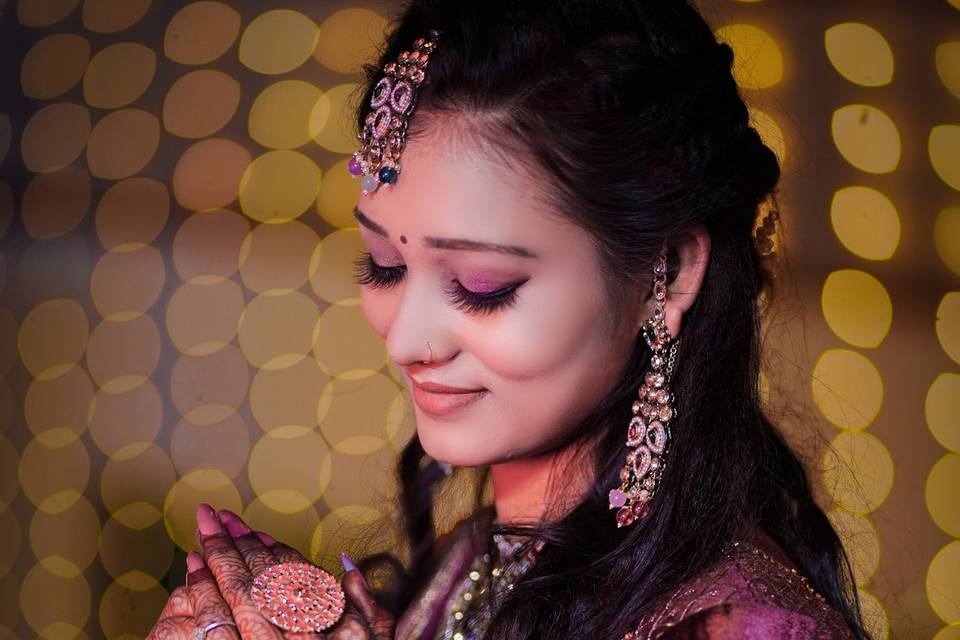 Bride