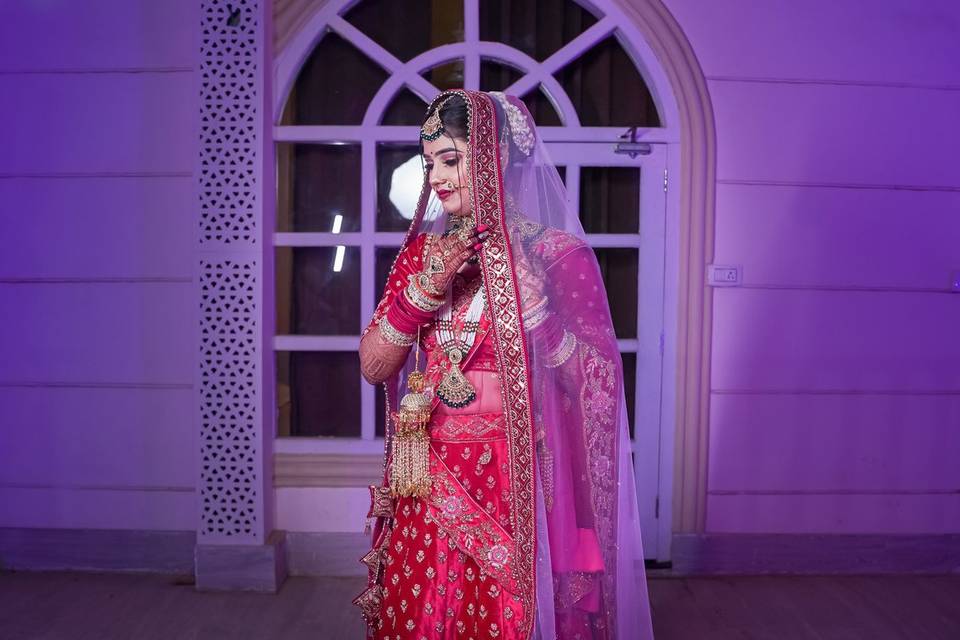Bride