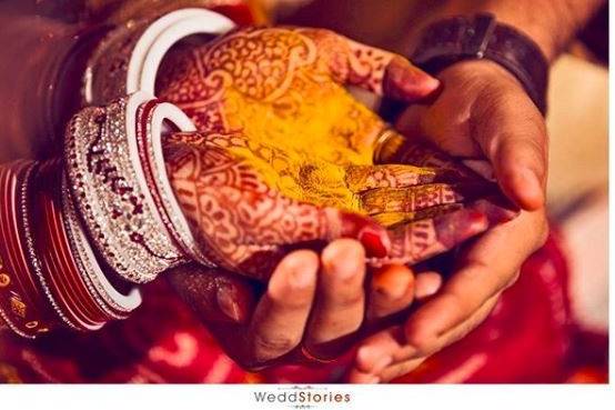 Wedd Stories By Nikhil