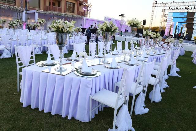 Shubh Arambh Wedding & Events