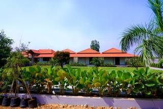 Pranay Serene Resort