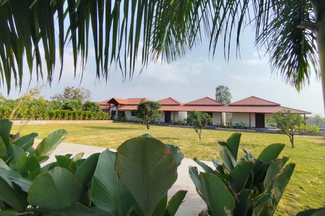 Pranay Serene Resort