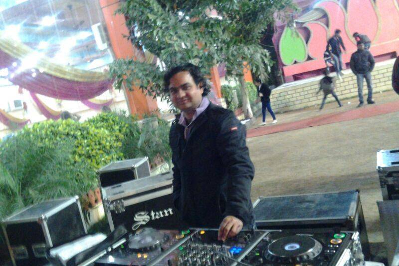 Sharma DJ Sound