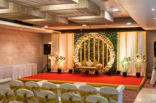 Zaika Oyster Banquet