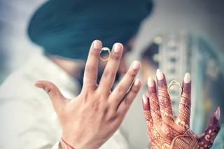 Trendy Wedding Tales