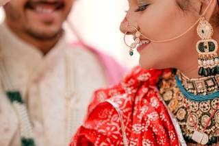 Trendy Wedding Tales