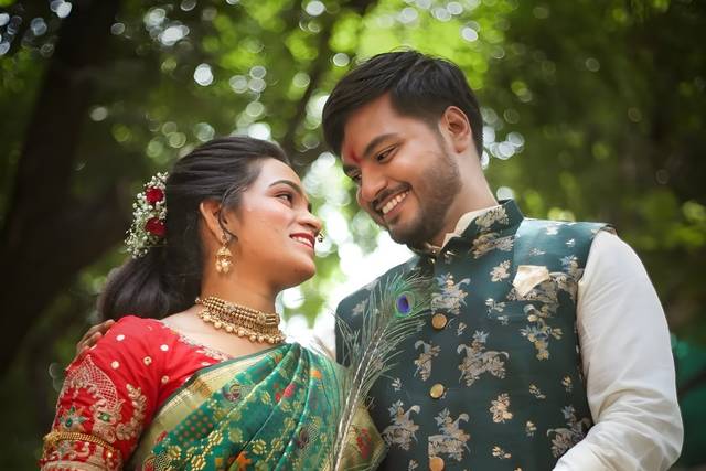 Wedding photography