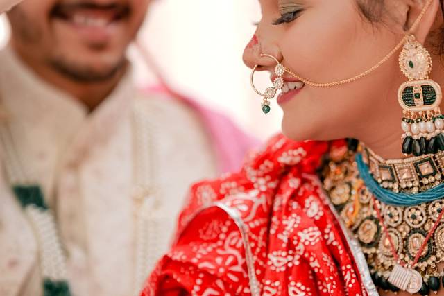 Trendy Wedding Tales
