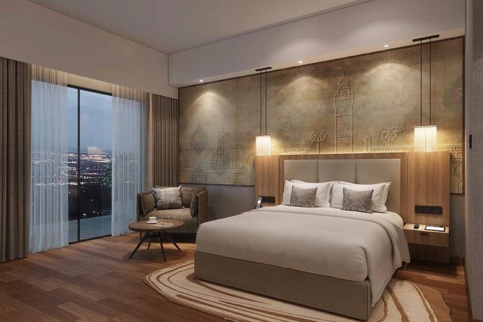 Accommodation