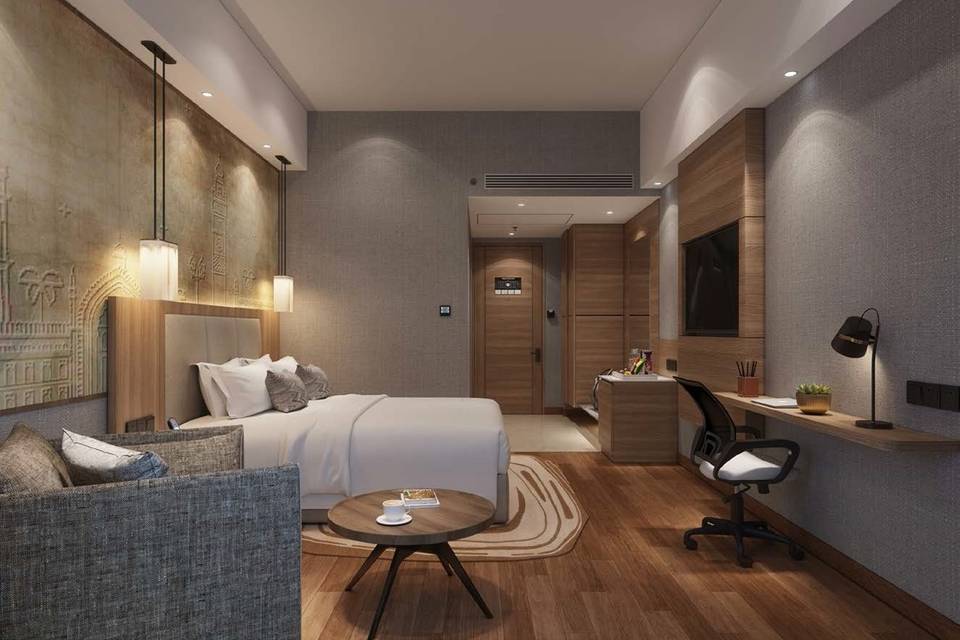 Accommodation