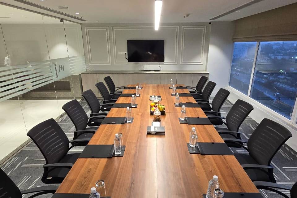 Boardroom