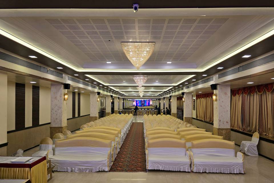 Perfect for your all event