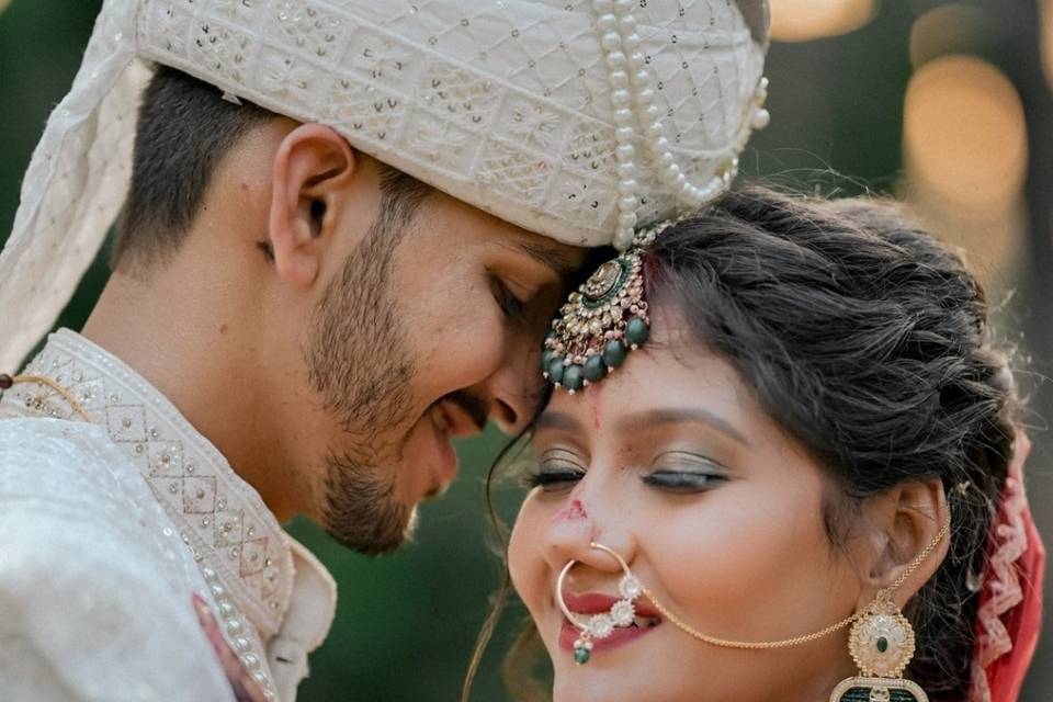 Hasrh and vidhi