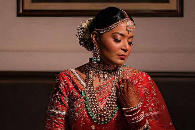 Bride