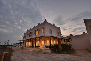 The Fern Sattva Resort, Little Rann of Kutch