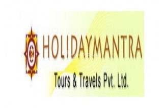 Holidaymantra logo