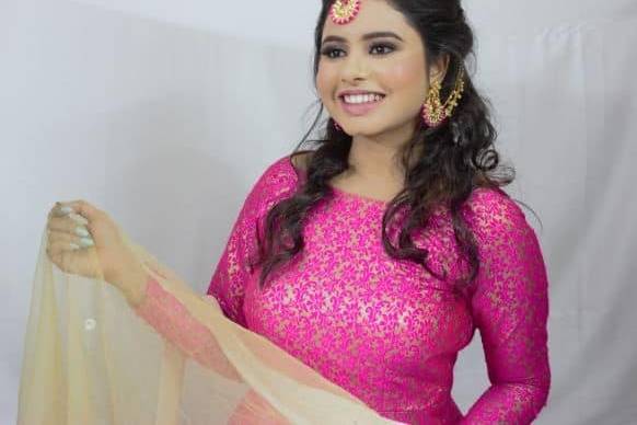 Prakriti MUA