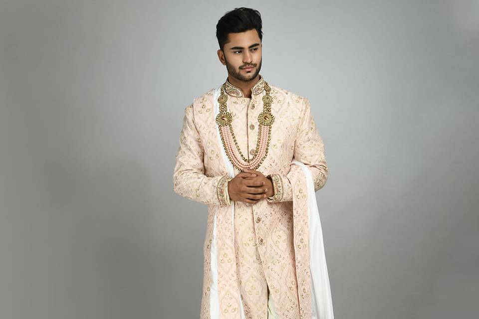 Sherwani