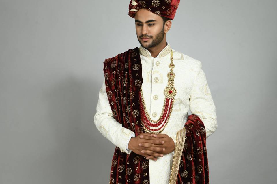 Sherwani