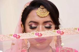 SS Makeovers, Vashi