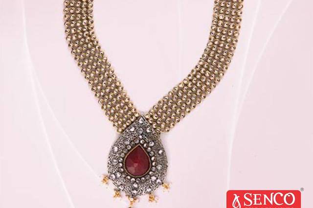 Senco jewellers lajpat on sale nagar