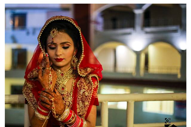Bride