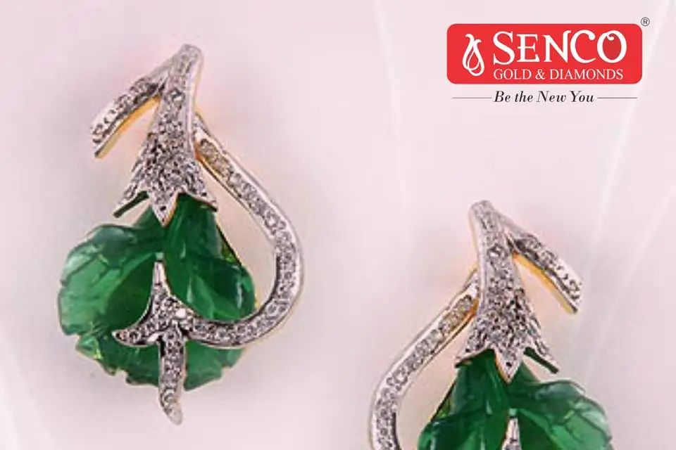 Senco gold lajpat on sale nagar