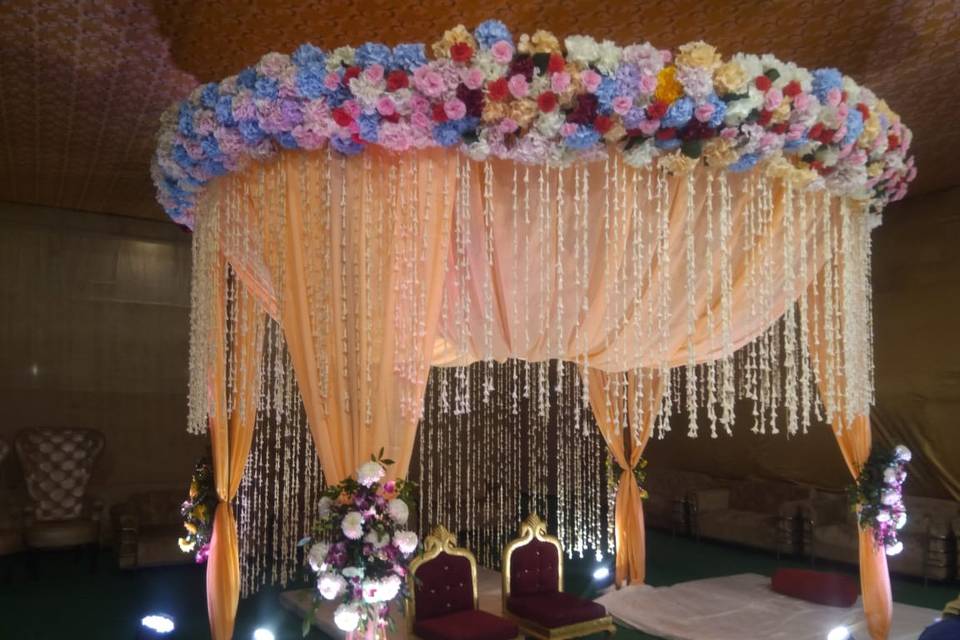 Oriental Florist, Kanpur