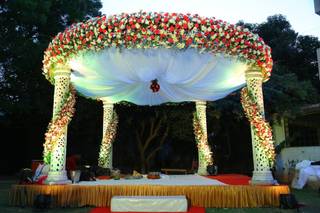 SKT Creations, Mehdipatnam, Hyderabad