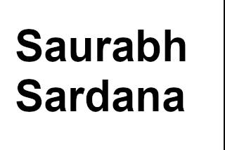 Saurabh Sardana