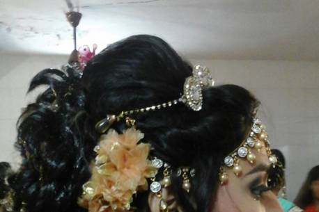 Pallavi's Bridal Studio & Academy