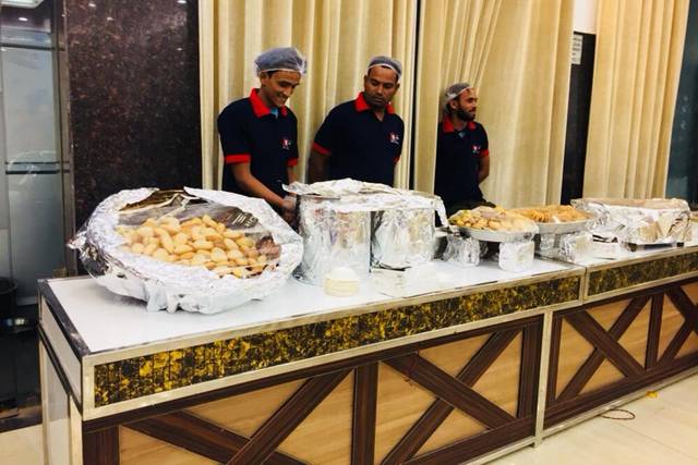 BM Bansal Sweets & Services