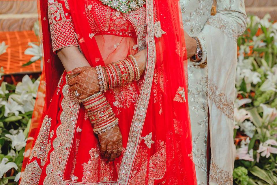 Dulhaniyaa Wedding Stories