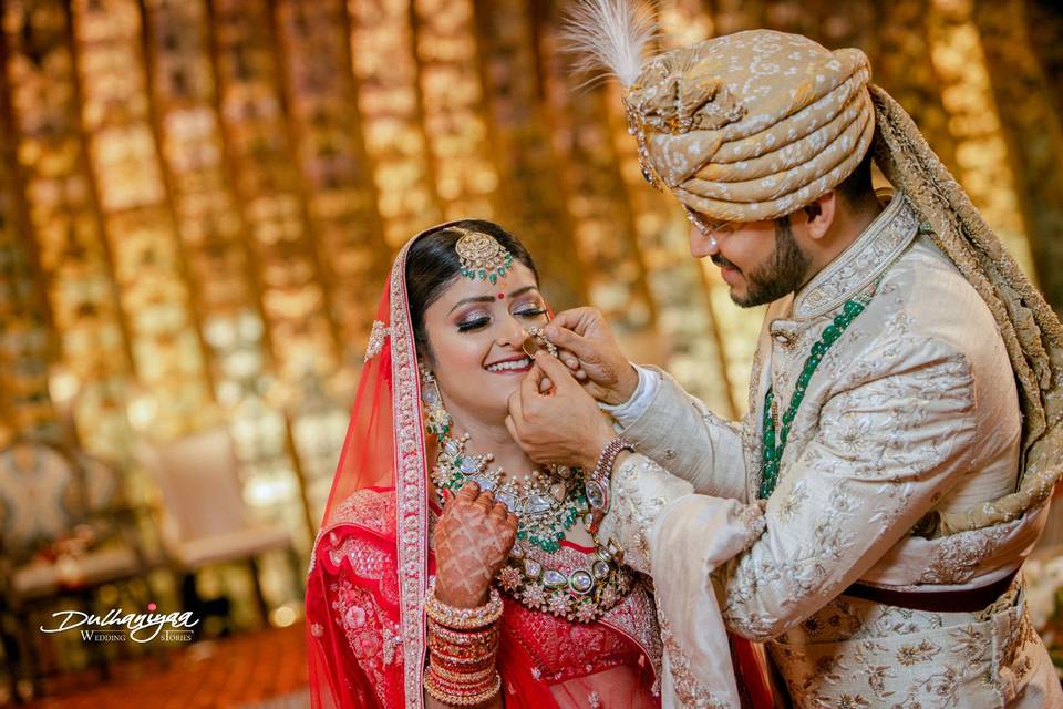 Dulhaniyaa Wedding Stories