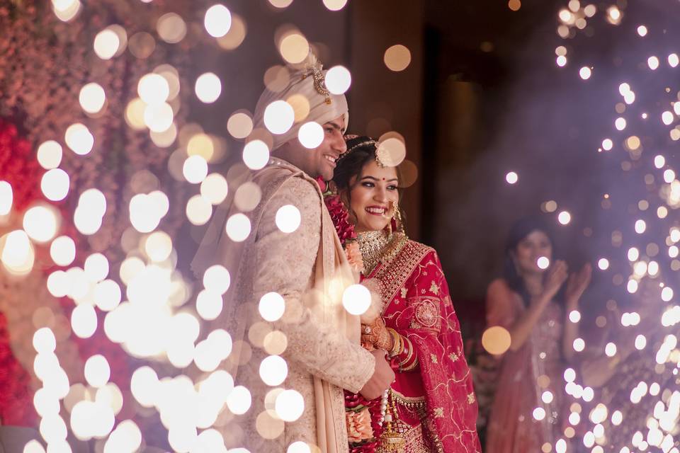 Dulhaniyaa Wedding Stories