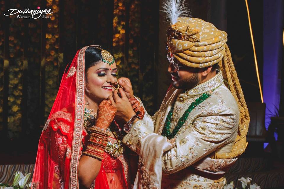 Dulhaniyaa Wedding Stories