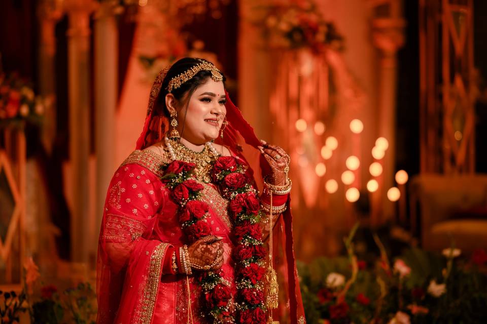 Dulhaniyaa Wedding Stories