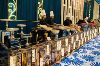 Murena Caterers 1