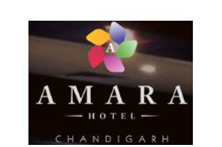 Amara hotel logo