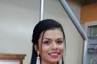 Friends and family makeup