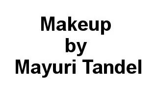 Makeup by Mayuri Tandel