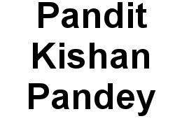Pandit Kishan Pandey Logo
