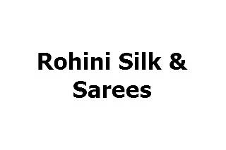 Rohini Silk & Sarees