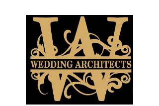 Wedding architects logo