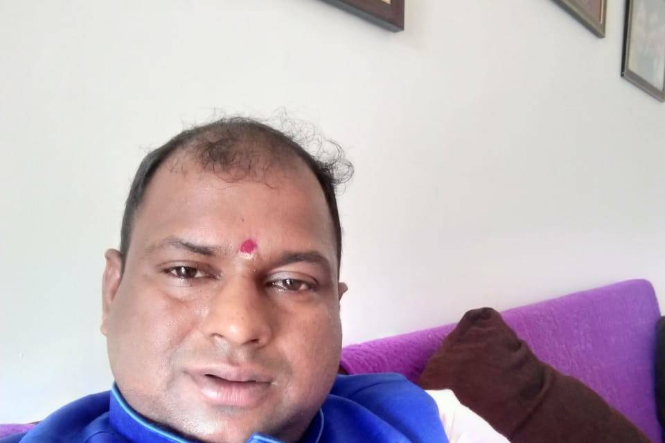 Pandit Sridhar Sharma
