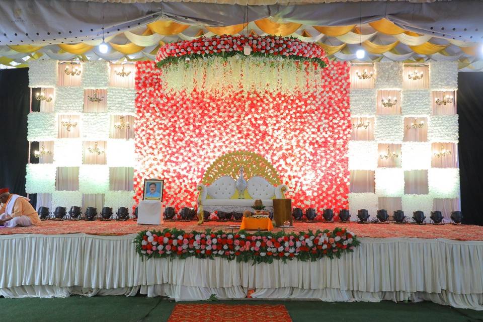 Superclass decoration