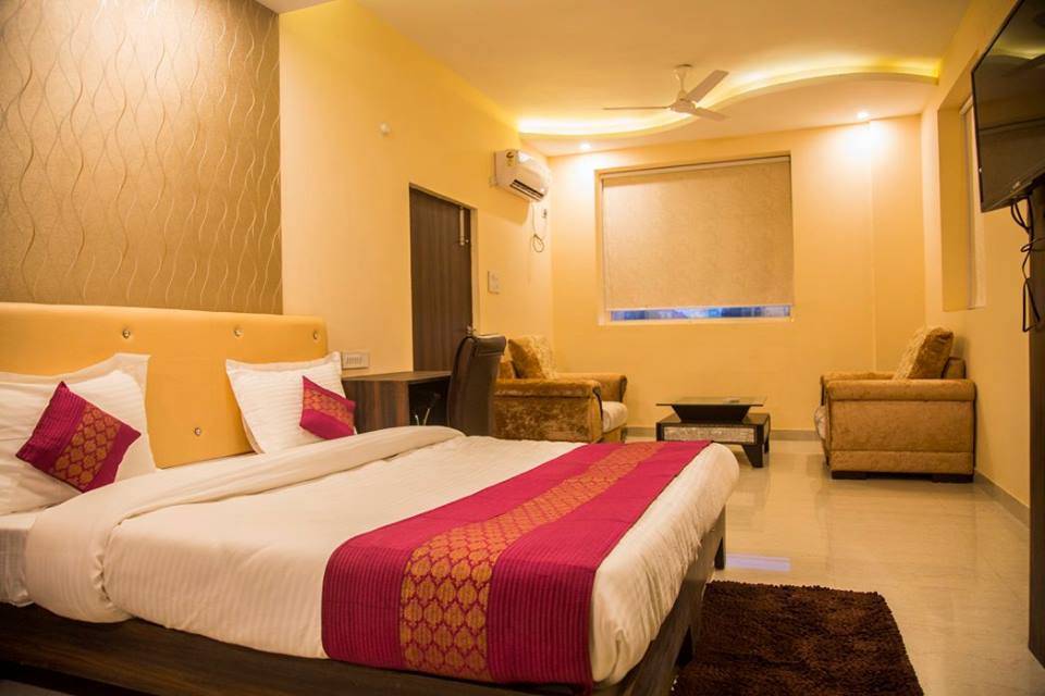 Hotel Atithi Inn, Gwalior