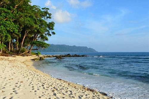 Honeymoon In Andaman