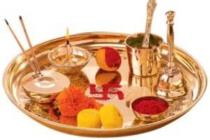 Hindu Brahmin Authentic North Indian Pandit