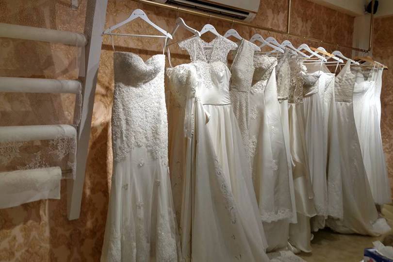 Last Inch Apparel Pvt Ltd in Siri Fort,Delhi - Best Bridal Wear